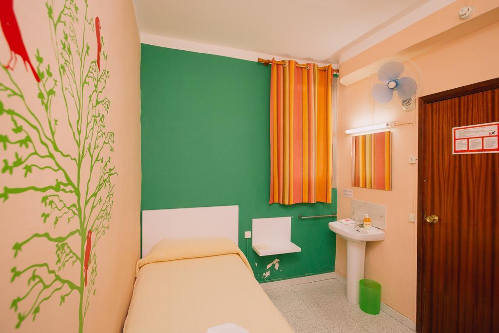 Pension Norma Barcelona Exterior foto
